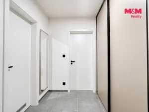 Prodej bytu 3+kk, Železná Ruda - Špičák, 100 m2