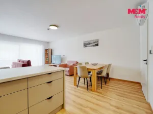 Prodej bytu 3+kk, Železná Ruda - Špičák, 100 m2