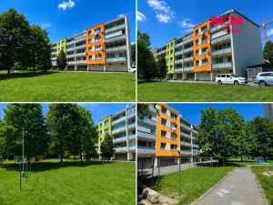 Prodej bytu 3+1, Beroun - Beroun-Město, Košťálkova, 79 m2