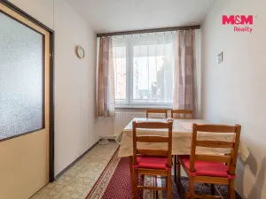 Prodej bytu 3+1, Beroun - Beroun-Město, Košťálkova, 79 m2