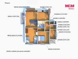 Prodej rodinného domu, Bor - Holostřevy, 200 m2
