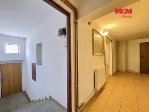 Prodej rodinného domu, Hradec nad Svitavou, 330 m2