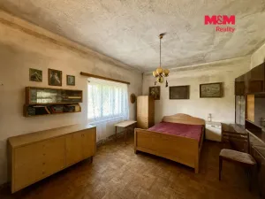 Prodej rodinného domu, Hradec nad Svitavou, 330 m2