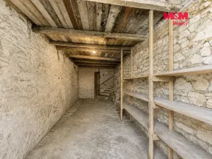 Prodej rodinného domu, Hradec nad Svitavou, 330 m2