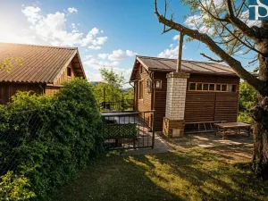 Prodej chaty, Praha - Sedlec, Na Rybářce, 25 m2