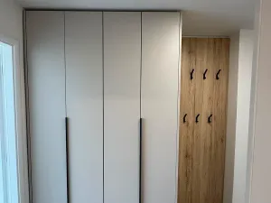 Prodej bytu 3+kk, Mnichovo Hradiště, Lidická, 67 m2
