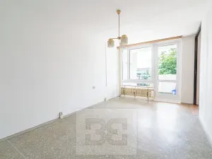Pronájem bytu 3+1, Praha - Kobylisy, Kyselova, 64 m2