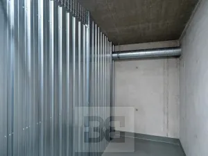 Pronájem bytu 2+kk, Praha - Radlice, U Komína, 55 m2