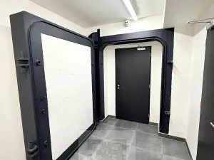 Prodej bytu 2+kk, Praha - Holešovice, V háji, 46 m2