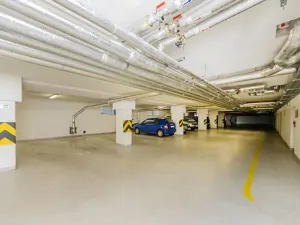 Pronájem bytu 2+kk, Praha - Horní Měcholupy, Hornoměcholupská, 49 m2