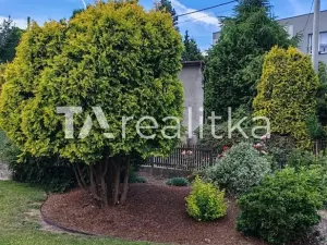Prodej rodinného domu, Darkovice, Údolní, 180 m2