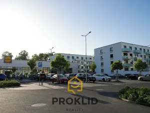 Prodej bytu 4+kk, Olomouc, Třída Jiřího Pelikána, 86 m2