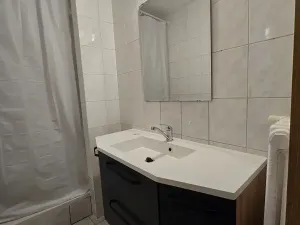 Pronájem bytu 1+1, Praha - Braník, Mezivrší, 55 m2