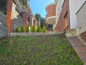 Pronájem bytu 1+1, Praha - Braník, Mezivrší, 55 m2