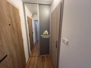 Prodej bytu 1+1, Most, Lipová, 34 m2