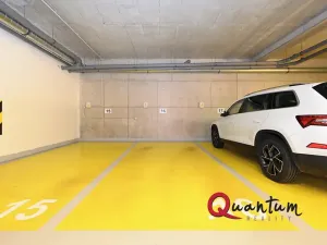 Pronájem bytu 2+kk, Praha - Smíchov, Holečkova, 54 m2