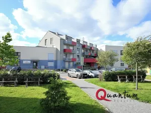 Pronájem bytu 1+kk, Říčany, Na Výšině, 25 m2