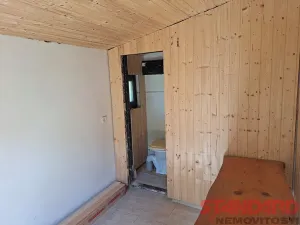 Prodej chaty, Svojšín, 40 m2