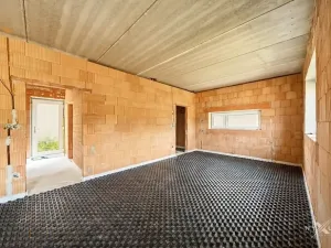 Prodej rodinného domu, Peruc, 150 m2