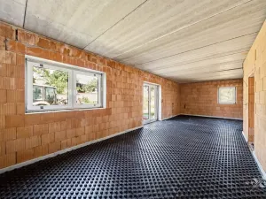Prodej rodinného domu, Peruc, 150 m2
