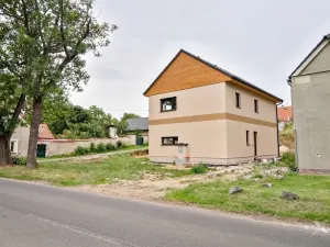 Prodej rodinného domu, Peruc, 150 m2