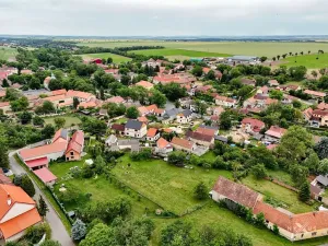 Prodej rodinného domu, Peruc, 150 m2