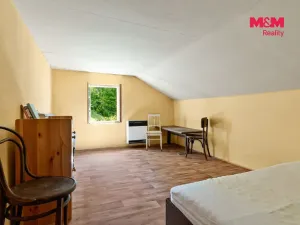 Prodej lesa, Jablonec nad Jizerou - Dolní Tříč, 18052 m2