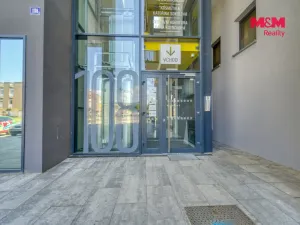 Prodej bytu 3+kk, Strakonice - Strakonice II, Na Ohradě, 88 m2