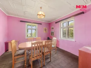 Prodej rodinného domu, Dolní Poustevna, Hřbitovní, 157 m2