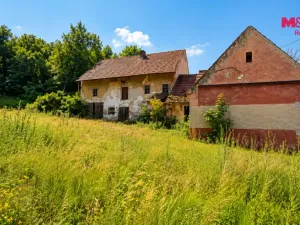 Prodej zemědělské usedlosti, Pnětluky - Konětopy, 78 m2