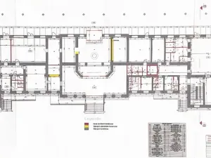 Prodej činžovního domu, Dolní Poustevna, Nádražní, 3000 m2