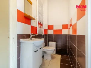 Prodej rodinného domu, Mikulášovice, 200 m2