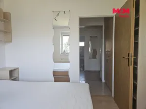 Pronájem bytu 2+1, Olomouc - Hodolany, Horova, 65 m2