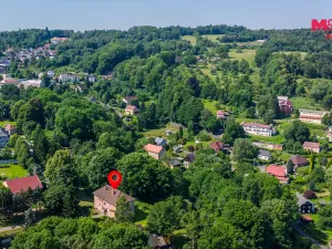 Prodej bytu 3+1, Kamenický Šenov, Kostelní vrch, 78 m2