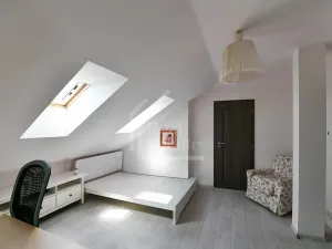 Pronájem bytu 3+kk, Praha - Nové Město, Sokolská, 114 m2