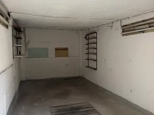 Pronájem garáže, Kutná Hora, Ostašova, 19 m2