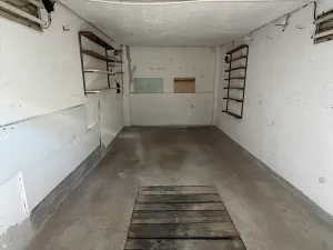 Pronájem garáže, Kutná Hora, Ostašova, 19 m2