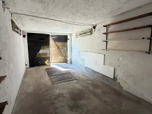 Pronájem garáže, Kutná Hora, Ostašova, 19 m2