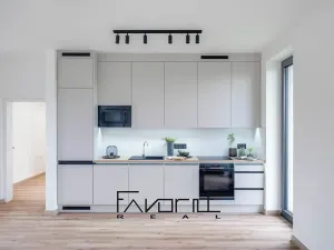 Pronájem bytu 4+kk, Ostrava, U Hrůbků, 111 m2