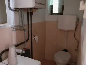 Prodej rodinného domu, Dvorce, 80 m2