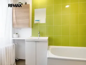 Prodej rodinného domu, Praha - Kunratice, Děbolínská, 123 m2