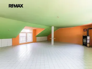Prodej rodinného domu, Ostopovice, Školní, 158 m2