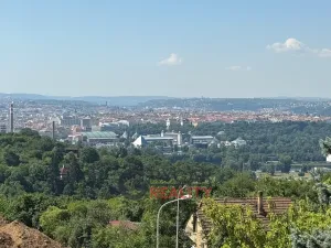 Prodej bytu 1+kk, Praha - Troja, K sadu, 26 m2