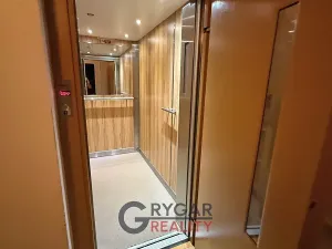 Prodej bytu 1+kk, Praha - Troja, K sadu, 26 m2