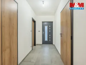 Prodej rodinného domu, Králův Dvůr, Fibichova, 97 m2