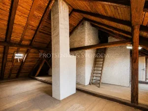 Prodej vily, Hranice, Teplická, 219 m2