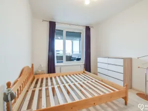 Pronájem bytu 2+kk, Olomouc, Jeremiášova, 64 m2