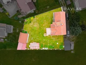 Prodej chaty, Jiřice, 141 m2