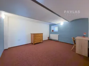 Pronájem bytu 3+1, České Budějovice, Jírovcova, 77 m2