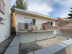 Pronájem bytu 1+kk, České Budějovice, Jírovcova, 28 m2